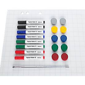 Flipchart Starter-Set Basic