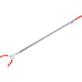 Flora Greifzange Greifboy 70, mit Hebelgriff, Länge 900 mm, Gewicht 250 g