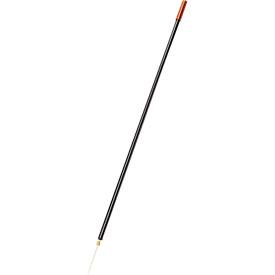 Flora Papieraufspießer Spießboy, Aluminiumstiel mit Stahldorn, L 980 mm, 130 g