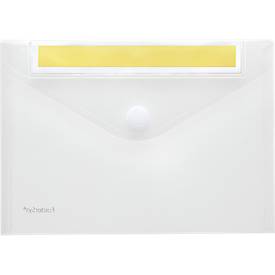 FolderSys Dokumententasche, DIN A5 quer, 10 St.