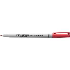 Folienschreiber Universalstift, S, WL, sortiert, 4er-Set