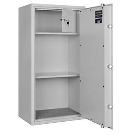 FORMAT Aktenschrank AKS 1000, 1 Fachboden