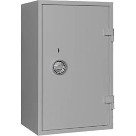 FORMAT Aktenschrank AKS 800, 2 Fachböden