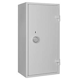 FORMAT Aktenschrank AS 1000, 1 Fachboden