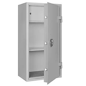 FORMAT Aktenschrank AS 1000, 1 Fachboden