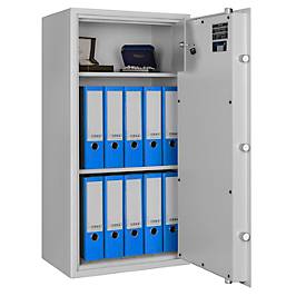FORMAT Aktenschrank AS 1000, 1 Fachboden