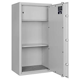 FORMAT Aktenschrank AS 1000, 1 Fachboden