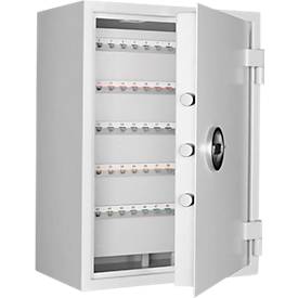 FORMAT Schlüsseltresor, für 300 Schlüssel