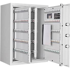 FORMAT Schlüsseltresor, für 300 Schlüssel