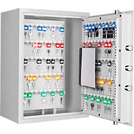 FORMAT Schlüsseltresor, für 300 Schlüssel