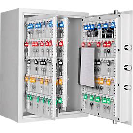 FORMAT Schlüsseltresor, für 300 Schlüssel