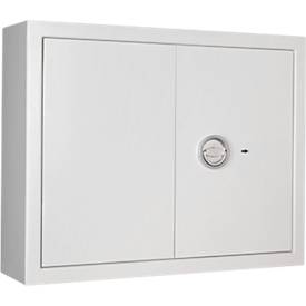 FORMAT Schlüsseltresor, für 400 Schlüssel