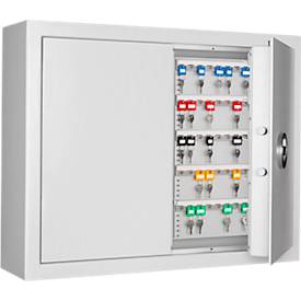 FORMAT Schlüsseltresor, für 400 Schlüssel