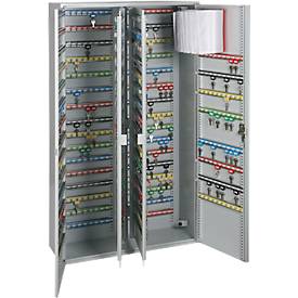 Schlüsseltresor, für 400 Schlüssel