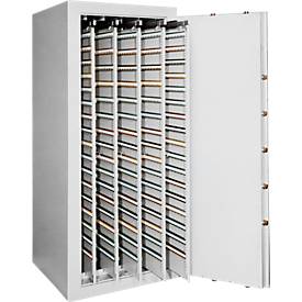 Schlüsseltresor GTB S 1960