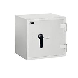 FORMAT Wertschutzschrank WG 20, lichtgrau, Kl. 0