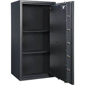 Wertschutzschrank WGP 50, 211 l, Kl. 1