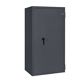 FORMAT Wertschutzschrank WGP 60, 418 l, Kl. 1, graphitgrau