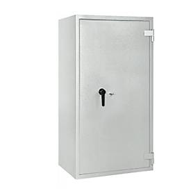 FORMAT Wertschutzschrank WGP 60, 418 l, Kl. 1, lichtgrau