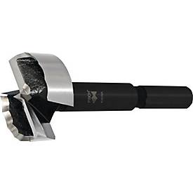 Forstnerbohrer Type 0317 Wave Cutter D.55mm Gesamt-L.90mm