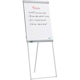Franken Flipchart ProSerie FC43, 675 x 580 mm