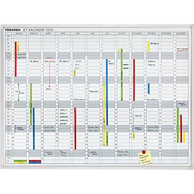 Jahreskalender JetKalender® JK1203