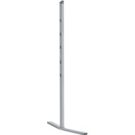 Franken Standbeine PRO, höhenverstellbar, MTB5