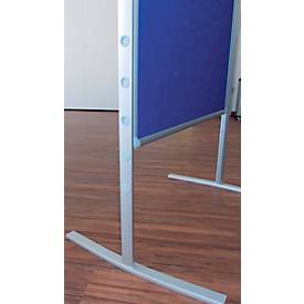 Franken Standbeine PRO, höhenverstellbar, MTB5