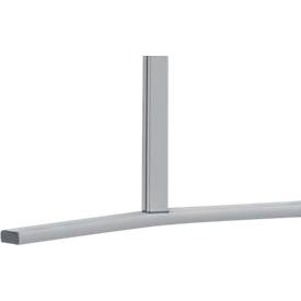 Franken Standbeine PRO Standard, MTB8