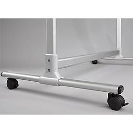 Franken Stativdrehtafel lack. 1000x1500