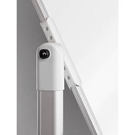 Franken Stativdrehtafel lack. 1000x1500