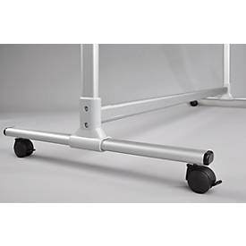 Franken Stativdrehtafel lack. 1000x2000