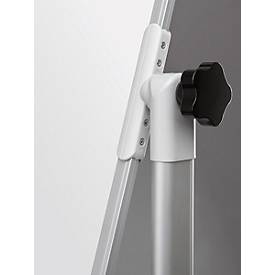 Franken Stativdrehtafel lack. 900x1200