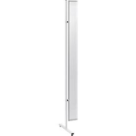 Franken Stellwandsäule, für Franken Stellwandsystem ECO, Höhe 1600 mm, EL-UES16