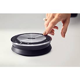 Freisprechanlage Sennheiser Speakerphone SP 30, Bluetooth/USB-C, One Touch, Multipoint bis 3 Geräte