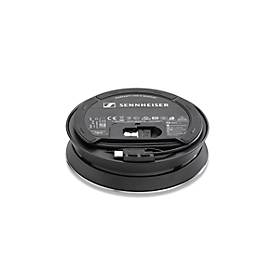 Freisprechanlage Sennheiser Speakerphone SP 30, Bluetooth/USB-C, One Touch, Multipoint bis 3 Geräte