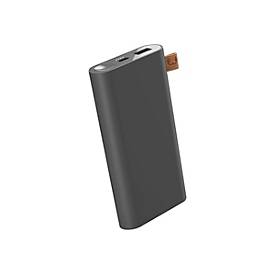 Image of Fresh 'n Rebel Powerbank 12000 Powerbank - Li-Pol - USB, USB-C