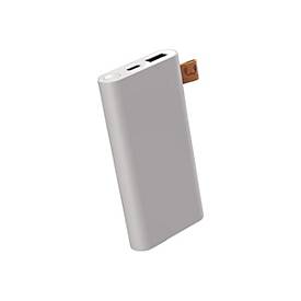 Image of Fresh 'n Rebel Powerbank 6000 Powerbank - Li-Pol - USB