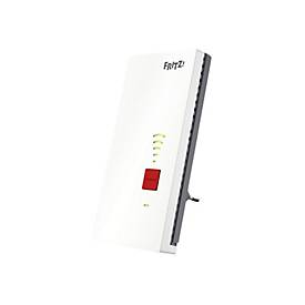 FRITZ! AVM FRITZ! Repeater 2400 - Wi-Fi-Range-Extender