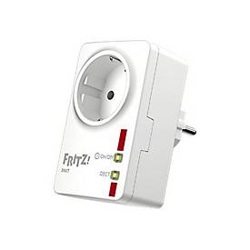 FRITZ! DECT 200 - Smart-Stecker - kabellos - DECT