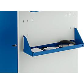 Image of Front-Ablageboard für PC-Schrank