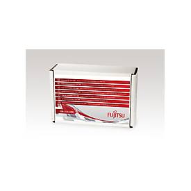 Fsas Technologies Fujitsu Consumable Kit: 3334-400K - Scanner