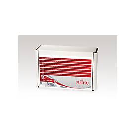 Fsas Technologies Fujitsu Consumable Kit: 3360-100K - Scanner - Verbrauchsmaterialienkit
