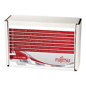 Fsas Technologies Fujitsu Consumable Kit: 3575-600K - Scanner - Verbrauchsmaterialienkit