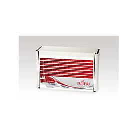 Fsas Technologies Fujitsu Consumable Kit: 3670-400K - Scanner - Verbrauchsmaterialienkit