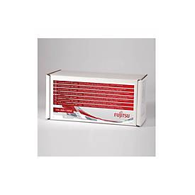 Fsas Technologies Fujitsu Consumable Starter Kit - Scanner - Verbrauchsmaterialienkit