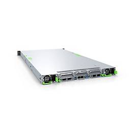 Fsas Technologies Fujitsu PRIMERGY RX2530 M7 - Server - Rack-Montage - 1U - zweiweg - 1 x Xeon Gold 5416S / 2 GHz - RAM 32 GB - SATA - Hot-Swap 6.4 cm (2.5')