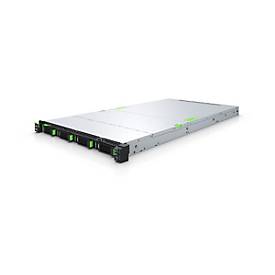 Fsas Technologies Fujitsu PRIMERGY RX2530 M7 - Server - Rack-Montage - 1U - zweiweg - 1 x Xeon Silver 4410T / 2.7 GHz - RAM 32 GB - SATA/SAS - Hot-Swap 6.4 cm (2.5')