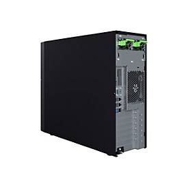 Fsas Technologies Fujitsu PRIMERGY TX1330 M5 - Server - Tower - 1 x Xeon E-2336 / 2.9 GHz