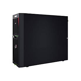 Fsas Technologies Fujitsu PRIMERGY TX1330 M5 - Server - Tower - 1 x Xeon E-2336 / 2.9 GHz